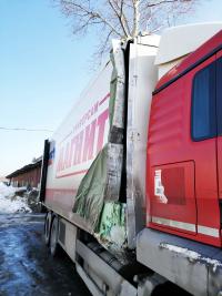 Ремонт фургонов в Казани - быстро и качественно
